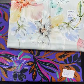 Pamut szövet csomag 4524