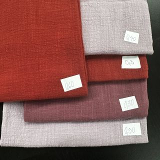 Pamut szövet csomag SLUB 010