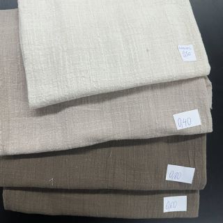 Pamut szövet csomag SLUB 014