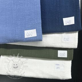 Pamut szövet csomag SLUB 015