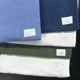 Pamut szövet csomag SLUB 015
