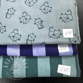 Pamut szövet csomag FLANNEL 003