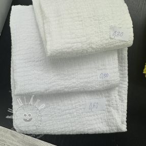 Pamut szövet csomag STRETCH 001