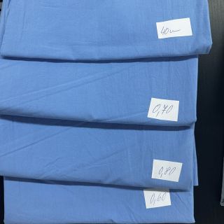 Pamut szövet csomag WASHED 011