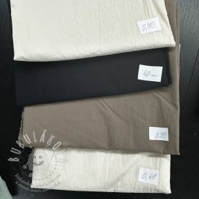 Pamut szövet csomag WASHED 013