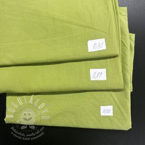 Pamut szövet csomag WASHED 014