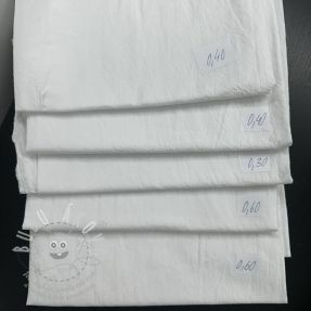 Pamut szövet csomag WASHED 018