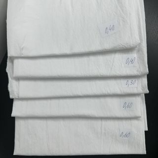 Pamut szövet csomag WASHED 018