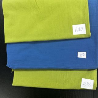 Pamut szövet csomag WASHED 019