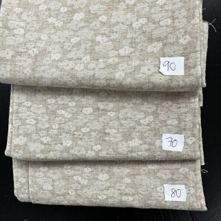 Csomag - Viszkóz lenvászonnal 085