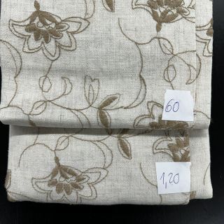 Csomag - Viszkóz lenvászonnal 092