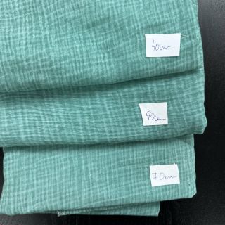 Double gauze csomag 2223