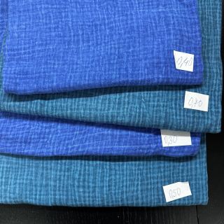 Double gauze csomag 2224