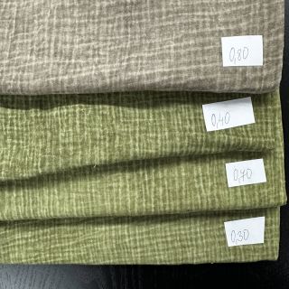Double gauze csomag 2225