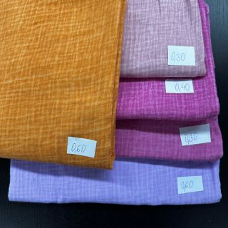 Double gauze csomag 2226