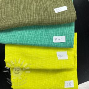Double gauze csomag 2235