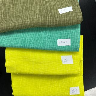 Double gauze csomag 2235