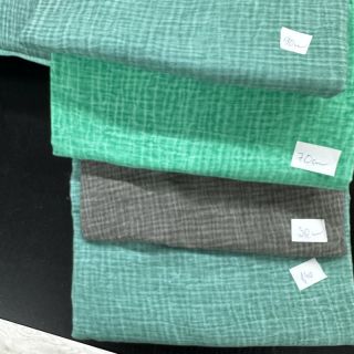 Double gauze csomag 2241