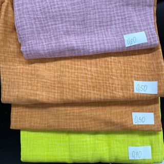 Double gauze csomag 2243