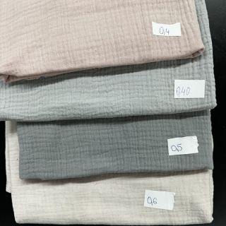 Double gauze csomag 2253