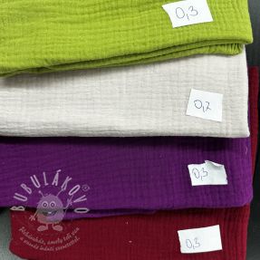 Double gauze csomag 2255