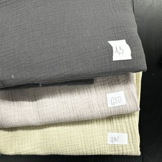 Double gauze csomag 2256