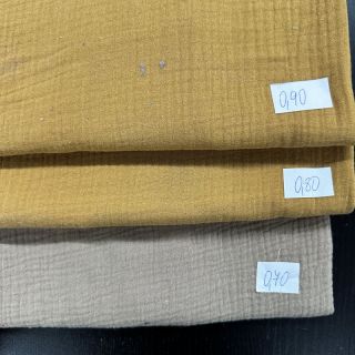 Double gauze csomag 2257