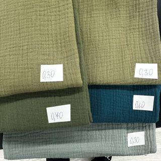 Double gauze csomag 2258