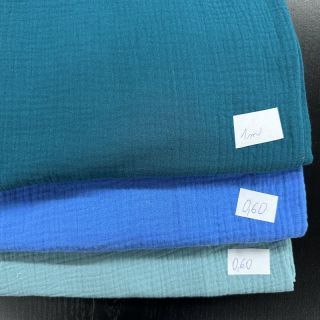 Double gauze csomag 2260