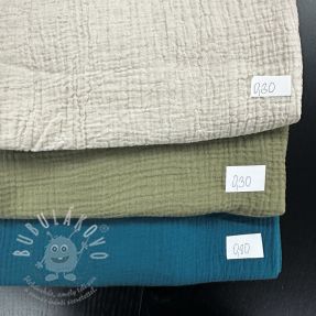 Double gauze csomag 2261