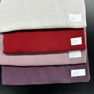 Double gauze csomag 2262