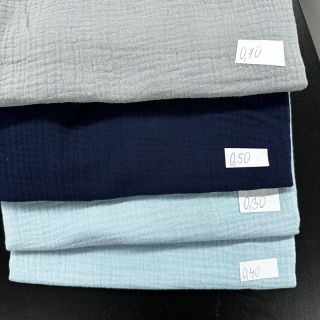 Double gauze csomag 2268