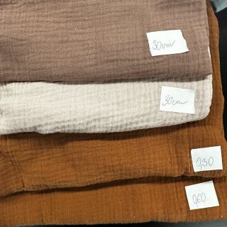 Double gauze csomag 2271