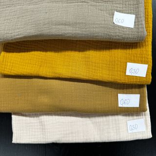 Double gauze csomag 2274