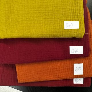 Double gauze csomag 2279