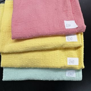 Double gauze csomag 2282