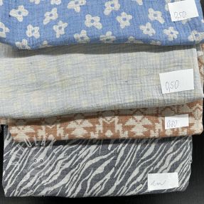 Double gauze csomag 2294