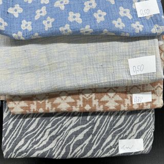 Double gauze csomag 2294