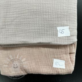 Double gauze csomag 2295