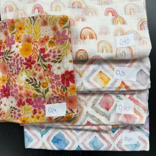 Double gauze csomag 2296