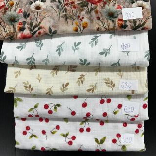 Double gauze csomag 2299