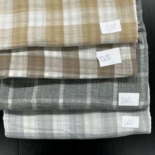 Double gauze csomag 2304