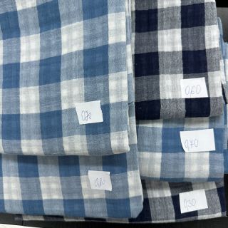 Double gauze csomag 2306