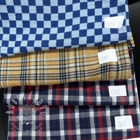 Double gauze csomag 2308