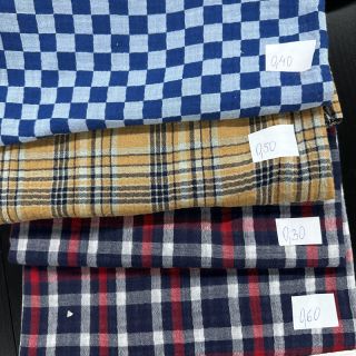 Double gauze csomag 2308