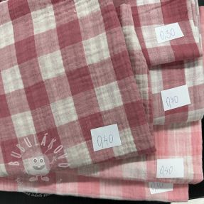 Double gauze csomag 2309
