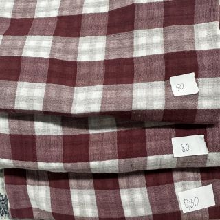 Double gauze csomag 2311