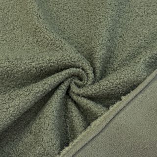 Fleece TEDDY DOUBLE SIDED pickle