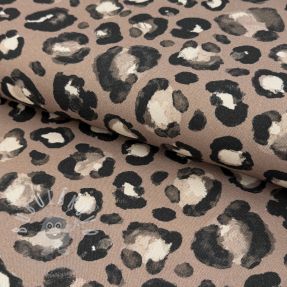 Dekorációs anyag ANIMAL SKIN - CAMEL