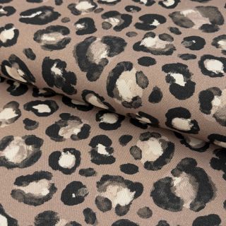 Dekorációs anyag ANIMAL SKIN - CAMEL